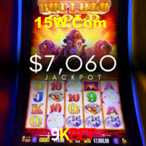 9Kbet: A Experiência de Casino com Jogos de Mesa ao Vivo