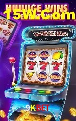 A Emoção da Loteria na 9Kbet: Uma Chance de Mudança de Vida