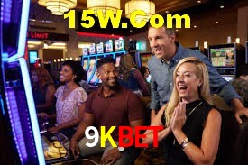 Tournaments 9Kbet
