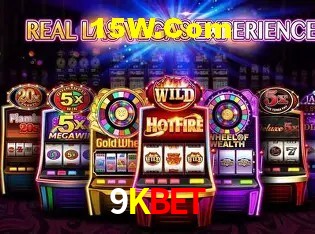 Desvendando o Mundo dos Jogos Virtuais na 9Kbet