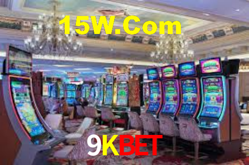 9Kbet Jogo