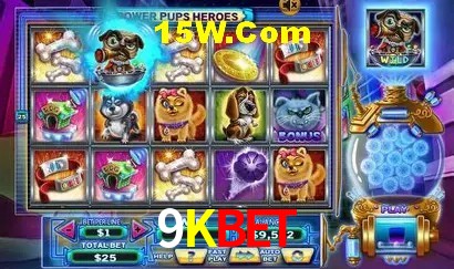 Desvendando o Mundo dos Jogos Virtuais na 9Kbet