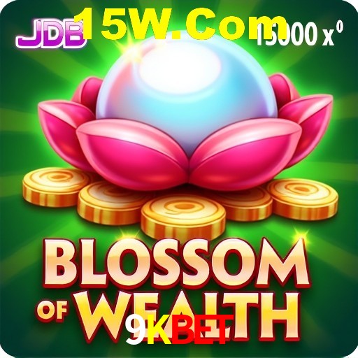 Provedores de Jogos 9Kbet