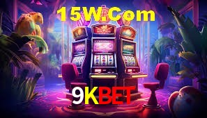 Roulette Table 9Kbet