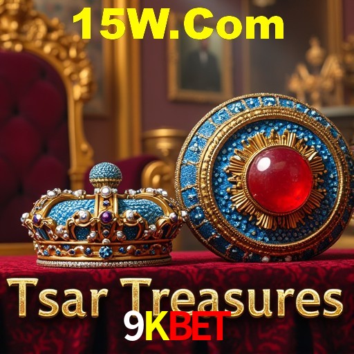 Descubra o Mundo do Cassino Online com 9Kbet