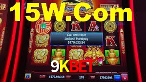 9Kbet: Jogos de Caça-Níqueis-Altas Recompensas, Roleta-Velocidade, Blackjack-Desafios Máximos