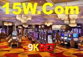 9Kbet - Online Slot Casino - 9Kbet Jogo