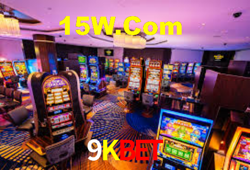 Bônus Generosos e Exclusivos no 9Kbet para Você!